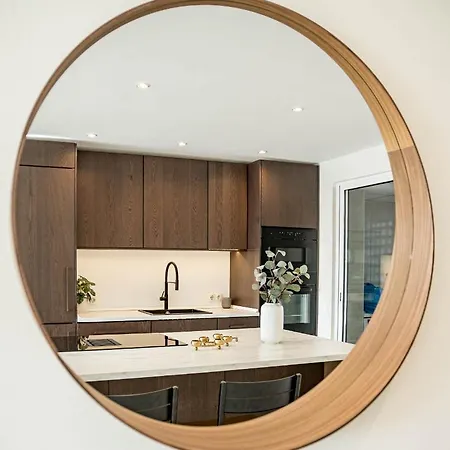 Floor Spacious With Sea Views In Costalita Estepona