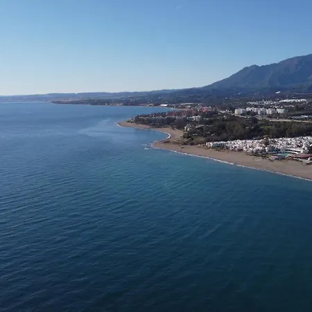 Apartment Floor Spacious With Sea Views In Costalita *